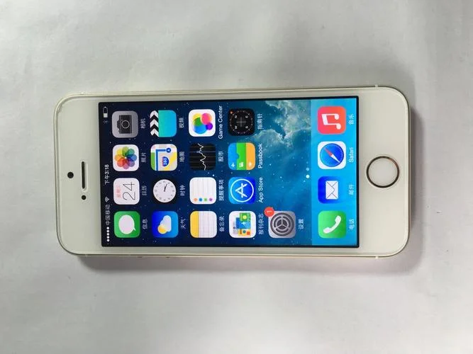 iphone5s多少钱二手_2