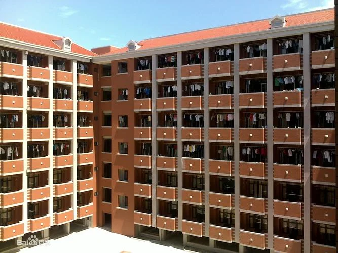 福建泉州海洋职业学院-福建泉州海洋职业学院