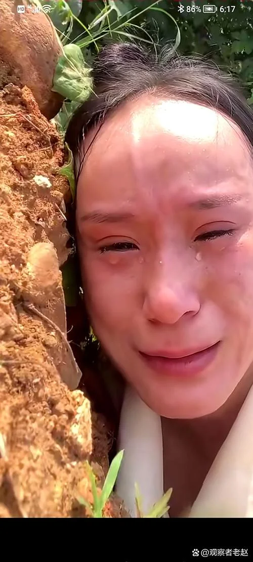 梦见母亲哭是啥意思_2