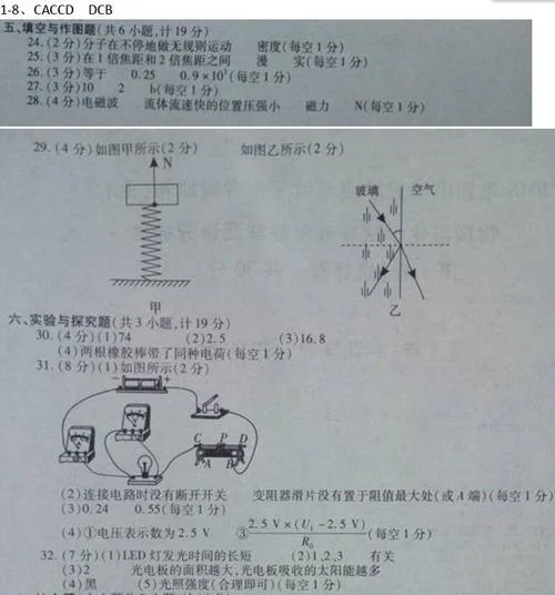 2018陕西二建答案-2018陕西二建答案