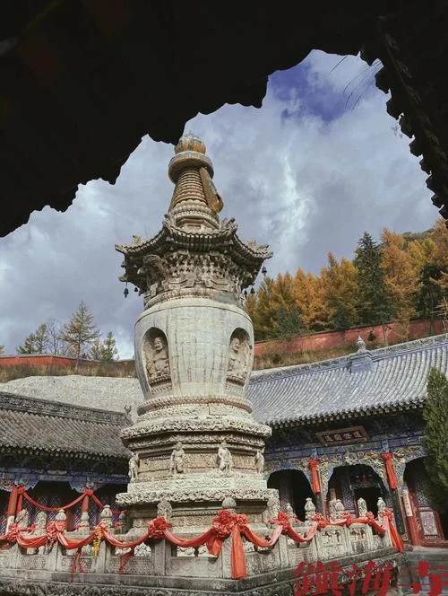 五台山必玩景点_2