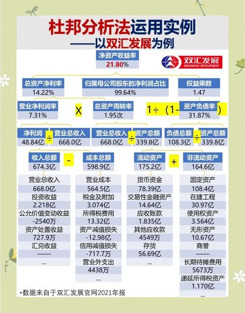 杜邦分析法公式口诀_1