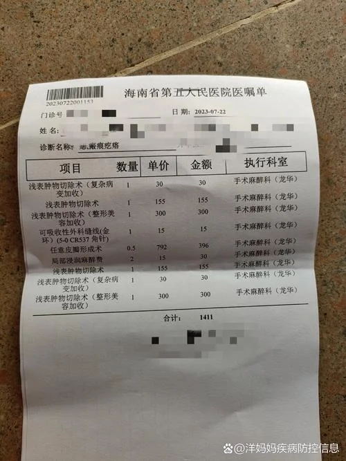 海口皮肤科治疗多少钱_1