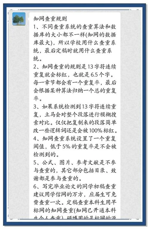 论文查重哪一年开始的-论文查重起始年份