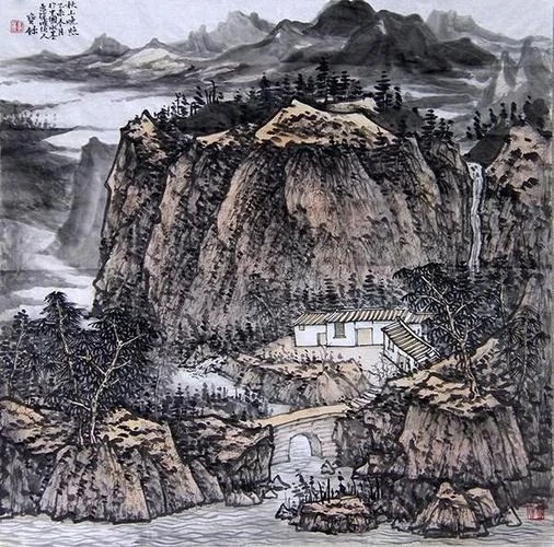 范水山简介_2