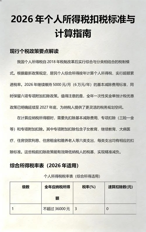 港澳台个税计算公式_2