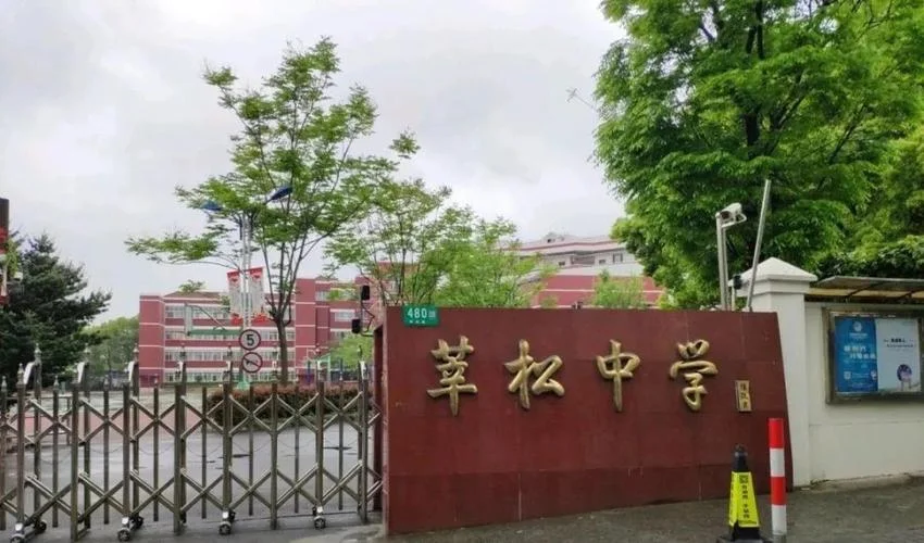 莘松中学哪个校区好-莘松中学推荐校区