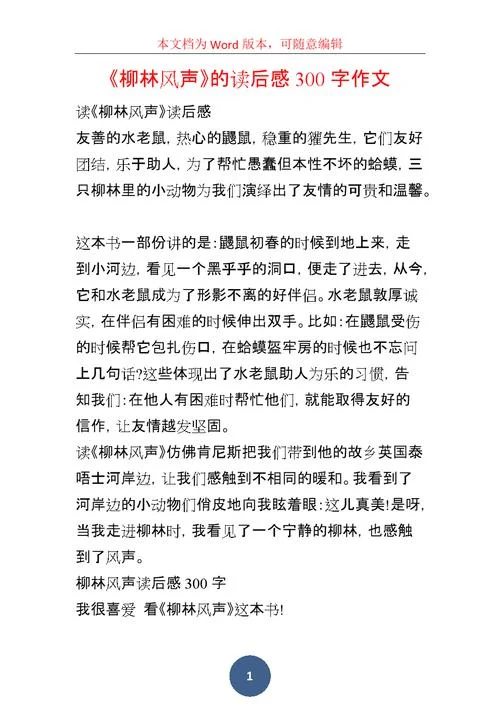 华丽血时代读后感300字-华丽时代读后感