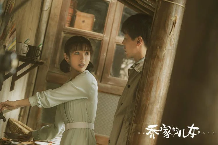 乔家的儿女每个人的结局-乔家儿女结局
