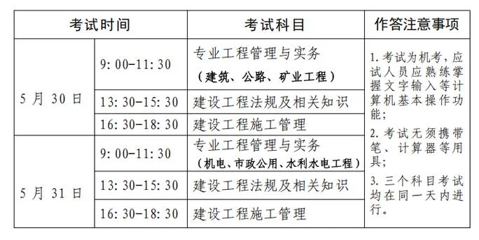 2020年二级造价师报名时间_2