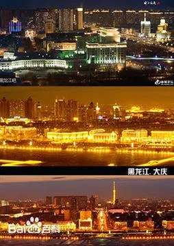 大庆是哪个省的哪个市_1