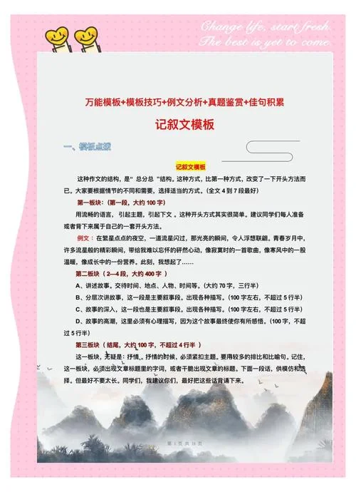 高中语文作文开头怎么写-语文作文开头怎么写