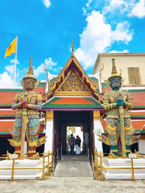 去泰国旅游适合几月份去-泰国旅游最佳月份