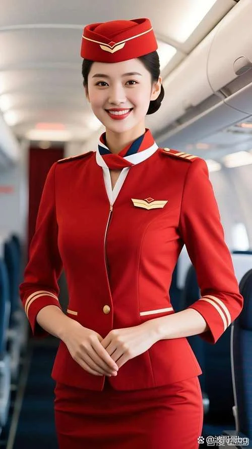 空乘模特身高要求-空乘模特身高要求
