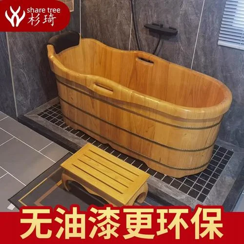 洗澡木桶多少钱_1