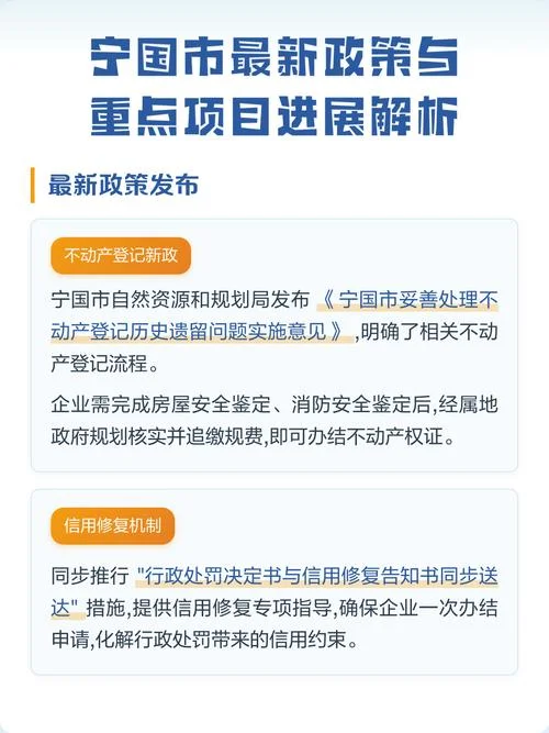 项目政策-项目政策