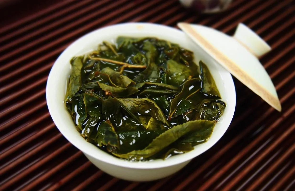 什么茶是乌龙茶?-什么茶是乌龙茶