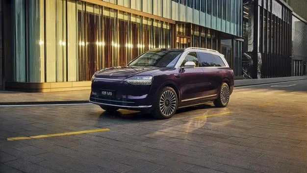 m9是哪个品牌的车_2