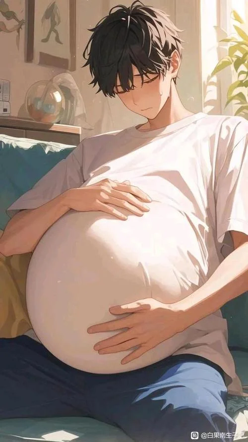 男人梦到生孩子_1