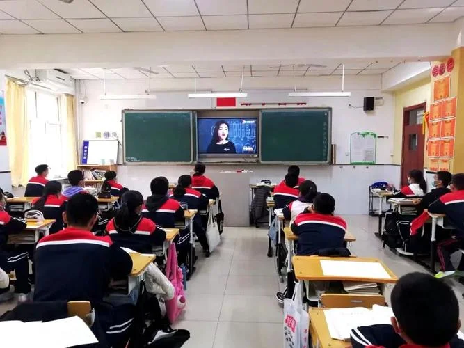 大兴区第一中学_1