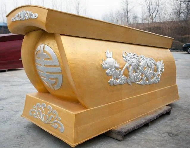 孕妇做梦梦见棺材是什么意思_1