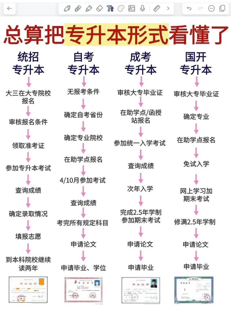 专升本怎么报名重庆-