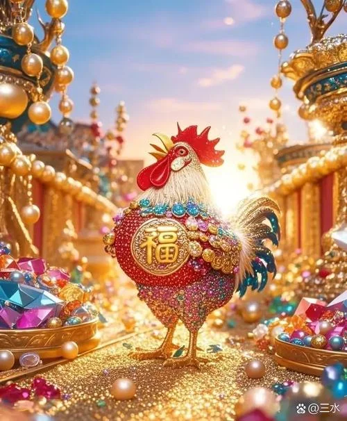 2020年属鸡运势及运程_1