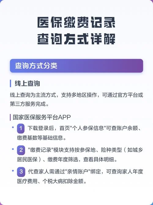 在哪查医保缴费情况_1