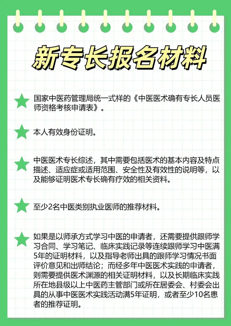 省考报名条件中医_2