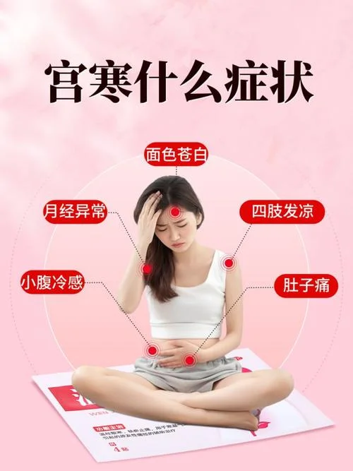 女人阴寒是什么意思_2