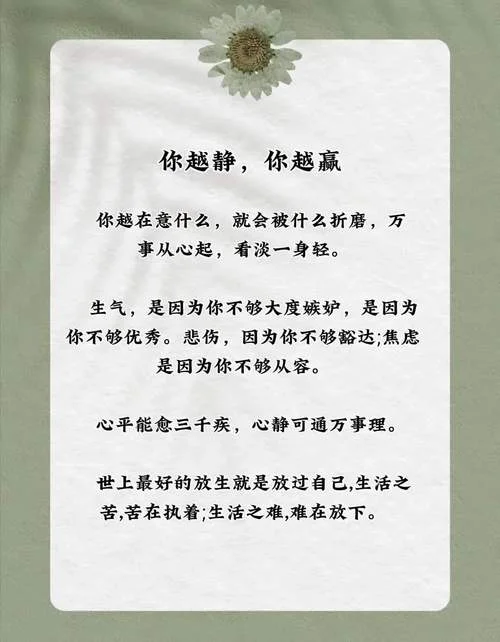 平常的心态感悟怎么写_1