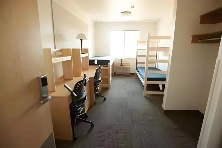 世界大学宿舍条件排名_2