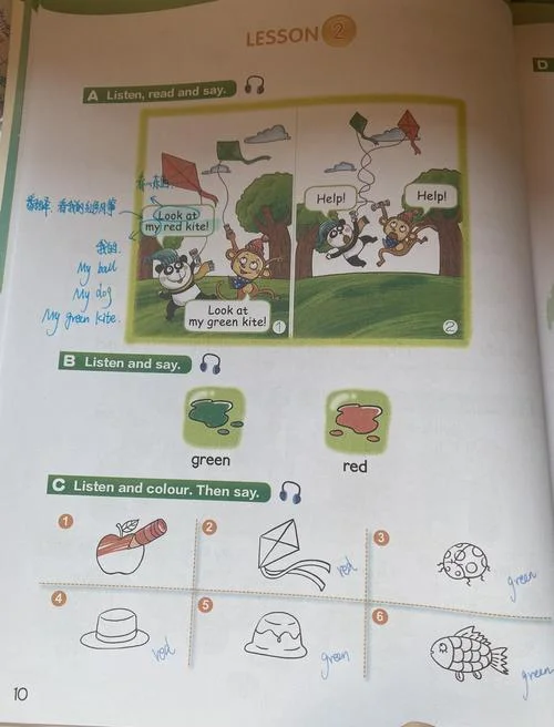 新概念英语应该怎么学-新概念英语如何学
