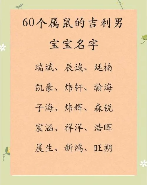 宝宝起名大师排名分析_2