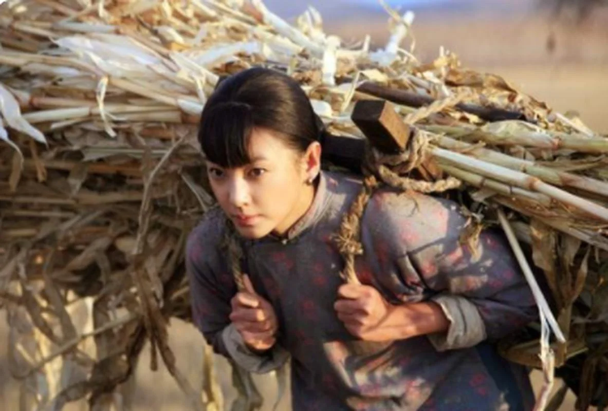 梦见看戏又不见唱戏人_2