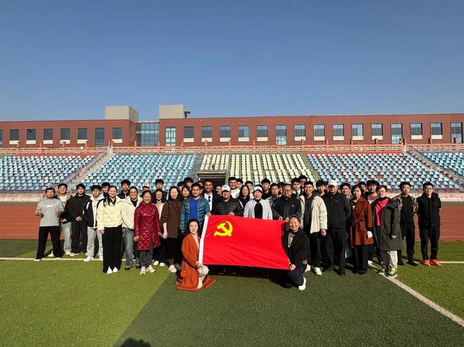 胜利油田第一中学简介-胜利油田第一中学简介