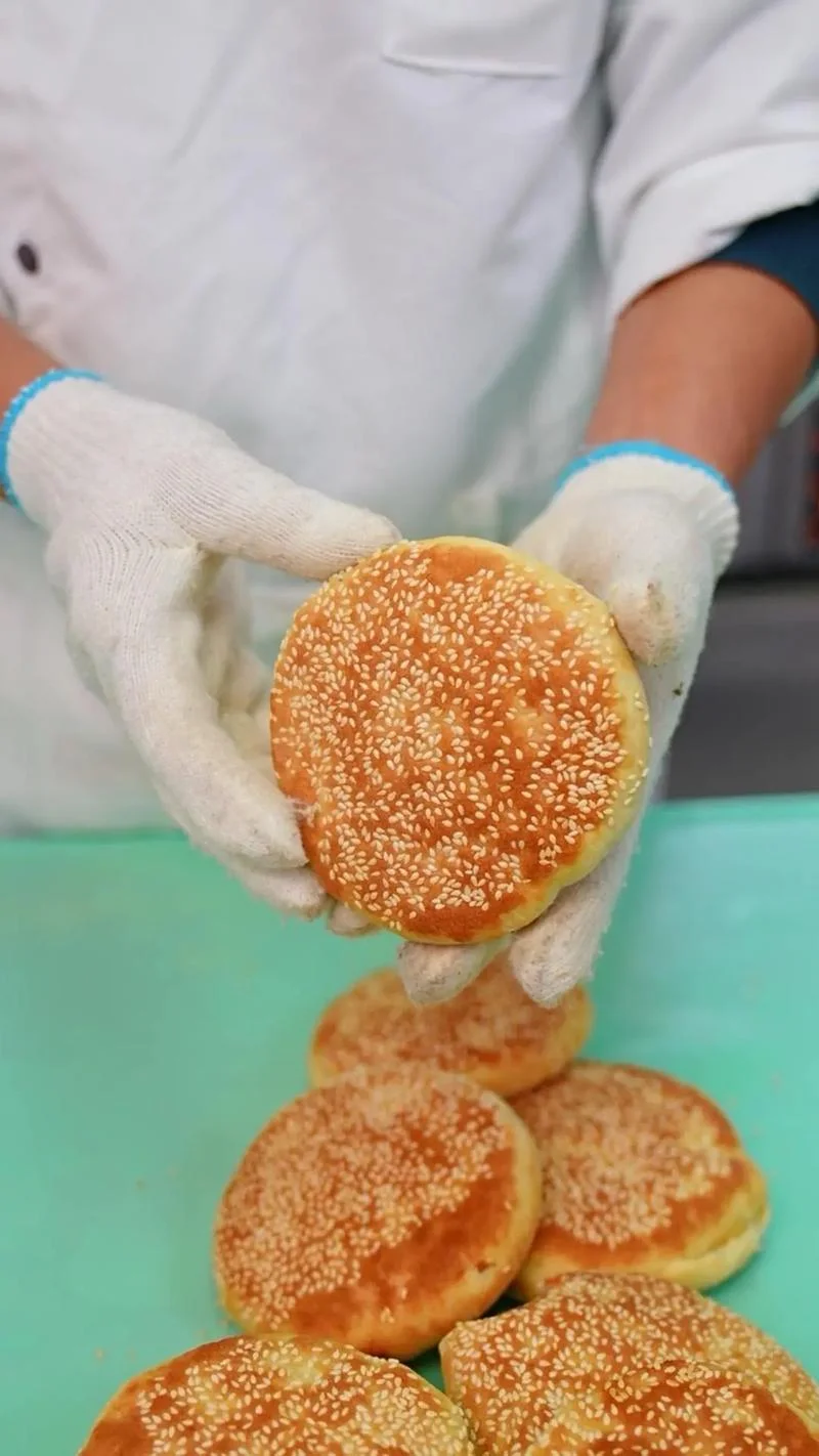 灌饼怎么做-灌饼简单做法