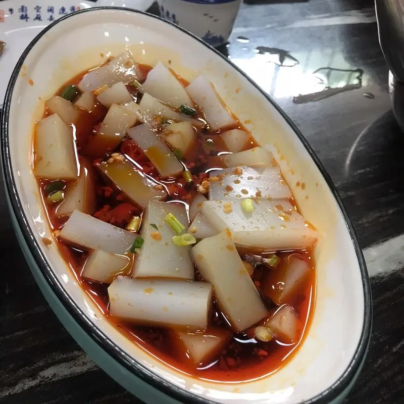 敦煌旅游攻略之美食篇-敦煌美食攻略全览