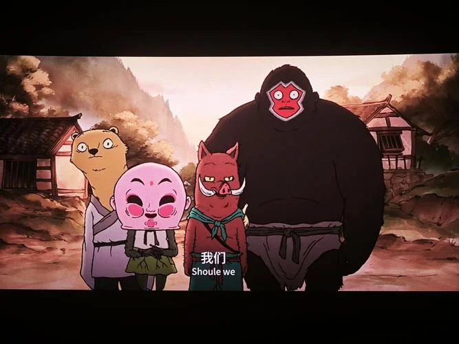 为什么说我是小妖怪-为什么说我是小妖怪
