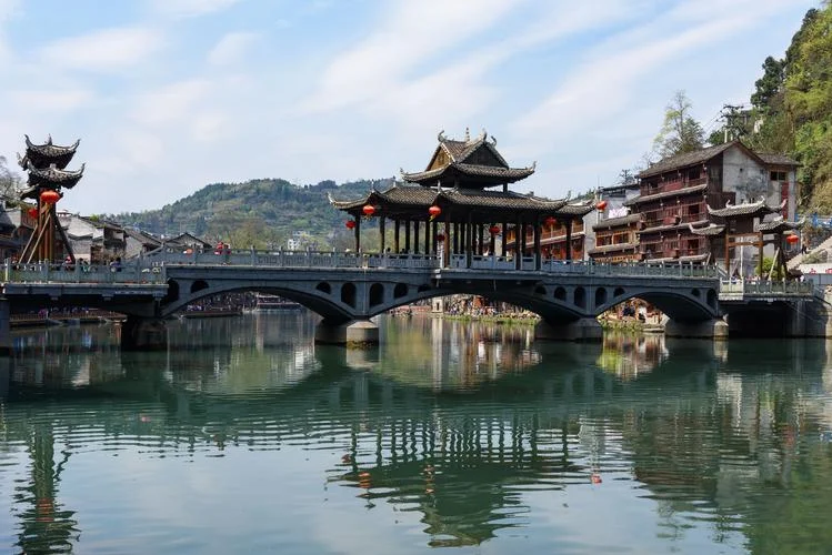 7月份最好的旅游景点-七月最佳景点