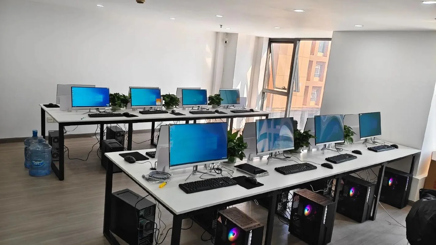 电脑公司做什么的_1