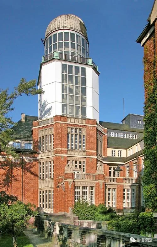 德国职业学院_1