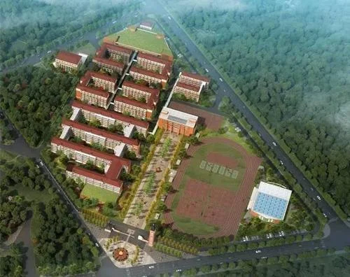 玉林市玉州区第四中学怎么样_1