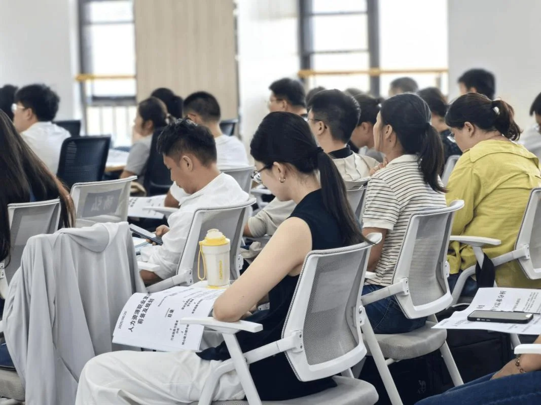 考二建培训_2