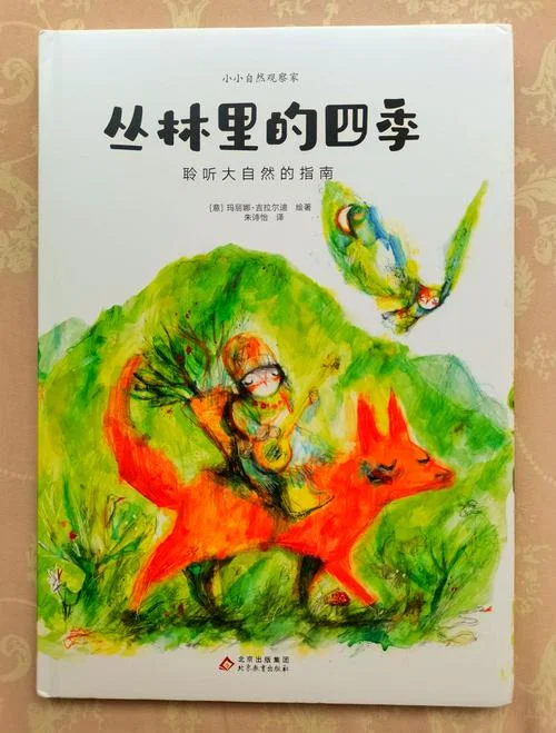 丛林探险电影简介_2