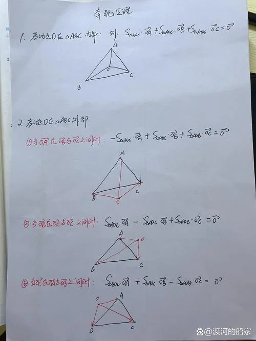 关于德萨格定理题_2
