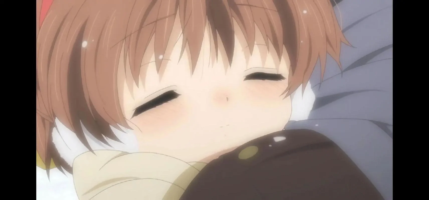 clannad结局解说-clannad 结局解说