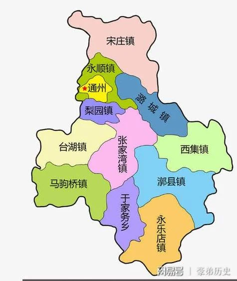 江苏通州属于哪个市-江苏通州归属