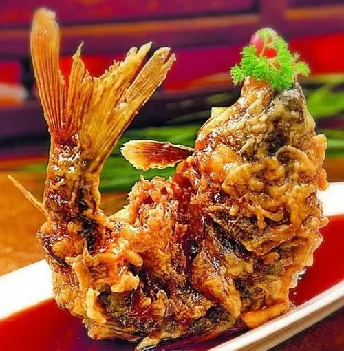 中华美食_1