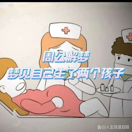 梦到怀了别人的孩子_1